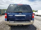 2010 Ford Expedition Eddie Bauer en Venta en Hueytown, AL - Front End