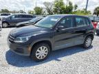 2014 Volkswagen Tiguan S zu verkaufen in Riverview, FL - Mechanical