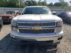2014 Chevrolet Silverado K1500 Lt de vânzare în Augusta, GA - All Over