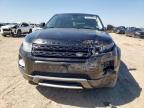 2015 Land Rover Range Rover Evoque Prestige Premium for Sale in Amarillo, TX - Front End