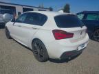 2019 BMW 118I M SPO for sale at Copart EAST KILBRIDE