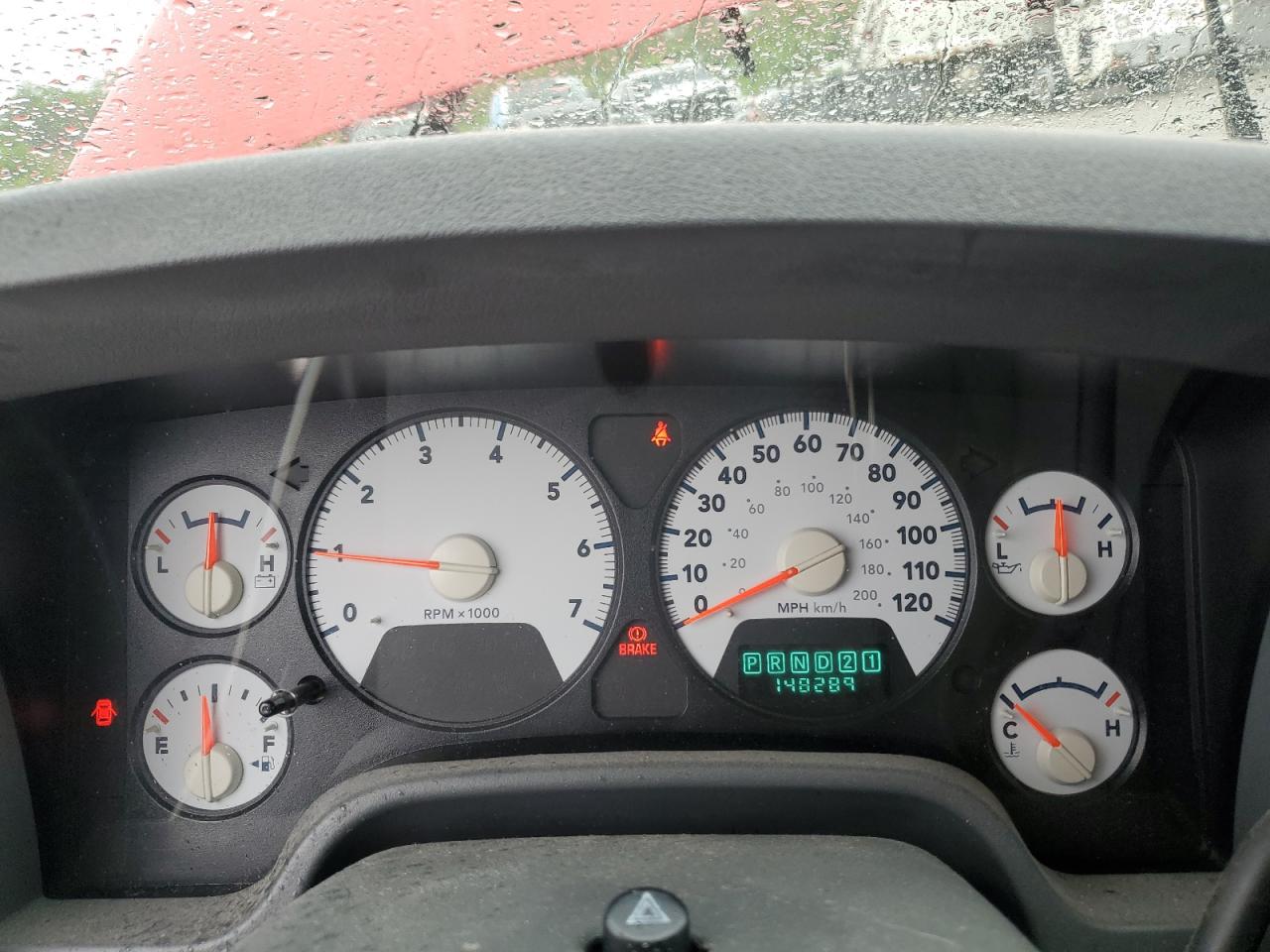 2006 Dodge Ram 1500 St VIN: 1D7HU182X6J110954 Lot: 58336255