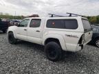 2013 Toyota Tacoma Double Cab للبيع في North Billerica، MA - Rear End