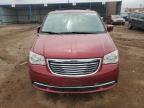 2014 Chrysler Town & Country Touring en Venta en Colorado Springs, CO - Minor Dent/Scratches