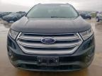 2018 Ford Edge Se продається в Grand Prairie, TX - Side