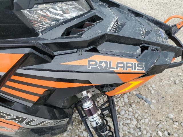 2017 POLARIS SWITCHBACK  