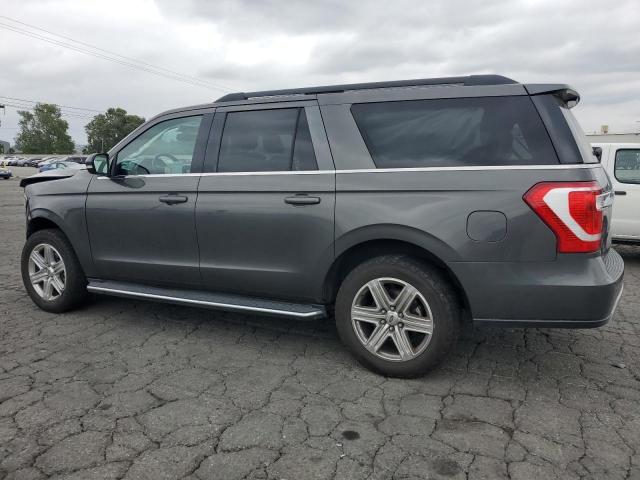  FORD EXPEDITION 2019 Szary