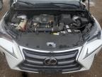 2017 Lexus Nx 200T Base for Sale in Elgin, IL - Front End