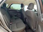 2015 Ford Focus Se იყიდება Houston-ში, TX - Normal Wear