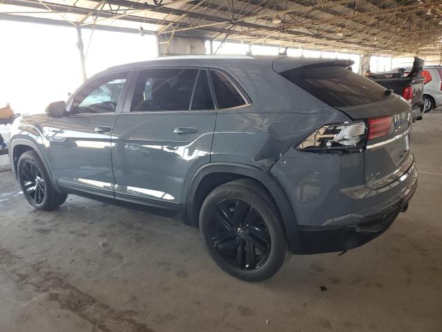  VOLKSWAGEN ATLAS 2023 Gray