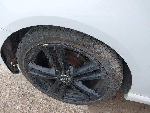 2013 AUDI A3
