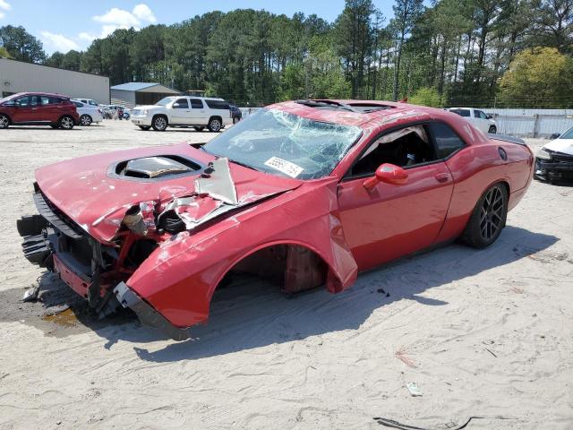 2016 Dodge Challenger R/T