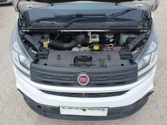 2016 FIAT TALENTO MU