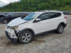 2014 Toyota Rav4 Xle for Sale in Hurricane, WV - Front End