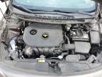 2018 Kia Forte Lx en Venta en Orlando, FL - Minor Dent/Scratches