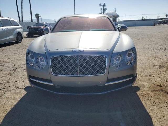  BENTLEY ALL MODELS 2014 Gray
