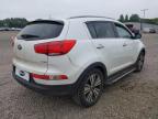 2014 KIA SPORTAGE K for sale at Copart EAST KILBRIDE