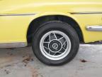 1973 TRIUMPH STAG for sale at Copart GLOUCESTER
