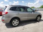2012 Hyundai Santa Fe Limited for Sale in Littleton, CO - Rear End