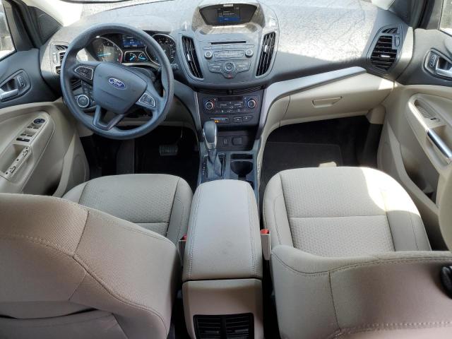  FORD ESCAPE 2018 Угольный