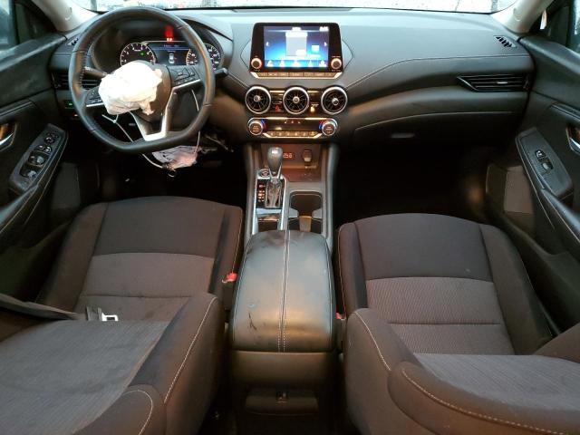  NISSAN SENTRA 2022 Gray