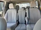 2014 Toyota Sienna Le de vânzare în Las Vegas, NV - Front End
