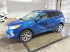2018 Ford Escape Se for Sale in York Haven, PA - Side