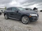 2019 Audi Q5 Premium Plus de vânzare în Walton, KY - Water/Flood