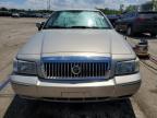 2010 Mercury Grand Marquis Ls იყიდება Pekin-ში, IL - Side