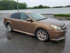 2013 Subaru Legacy 2.5I Premium zu verkaufen in Glassboro, NJ - Mechanical