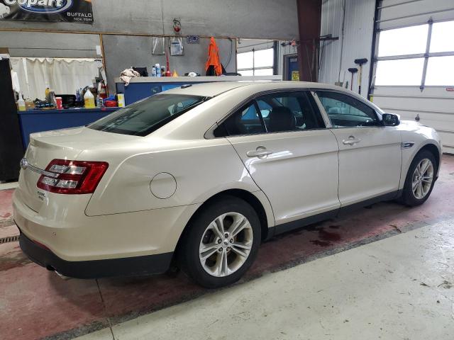  FORD TAURUS 2017 Gray