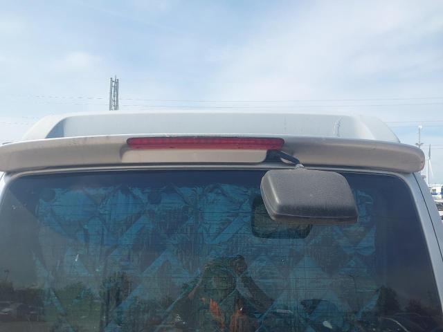 1999 MAZDA BONGO