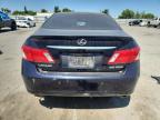 2008 Lexus Es 350 за продажба в Bakersfield, CA - Side