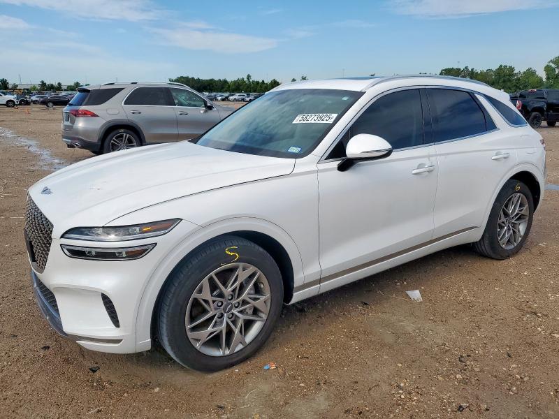 GENESIS GV70 BASE – zdjęcie z aukcji, lot #58273925