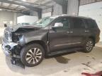 2019 Toyota Sequoia Limited   للبيع في West Mifflin، PA - Rear End
