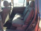 2013 VAUXHALL ZAFIRA EXC for sale at Copart ROCHFORD