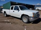 2005 Chevrolet Silverado K1500 for Sale in Colorado Springs, CO - Side