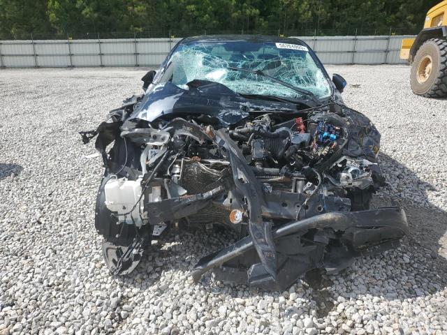  MAZDA 6 2015 Чорний