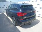 2021 BMW X3 XDRIVE2 for sale at Copart BRISTOL
