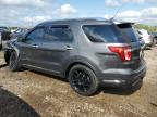 2018 Ford Explorer Limited for Sale in Chicago Heights, IL - Front End