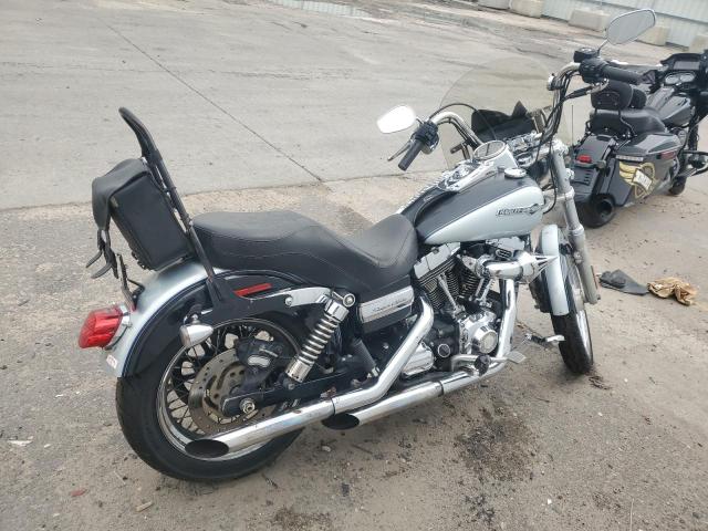 2012 Harley-Davidson Fxdc Dyna Super Glide