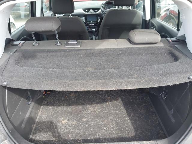 2016 VAUXHALL CORSA ENER