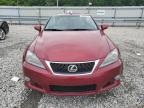 2011 Lexus Is 250 2.5L იყიდება Memphis-ში, TN - Side