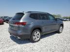 2021 Volkswagen Atlas Se за продажба в Greenwood, NE - Hail