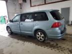 2009 Volkswagen Routan Sel იყიდება Lexington-ში, KY - Hail