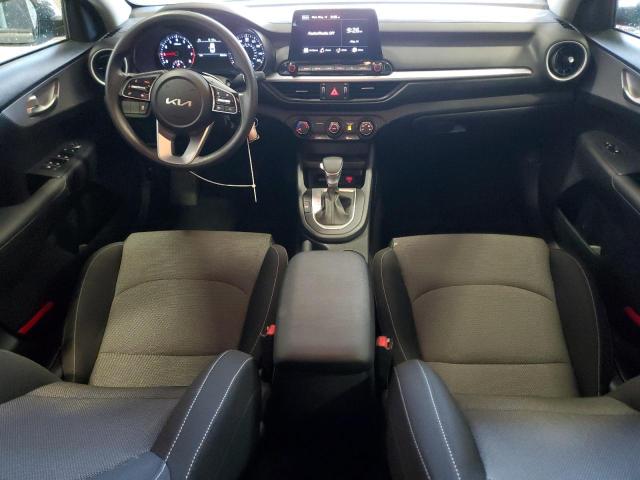  KIA FORTE 2024 Charcoal