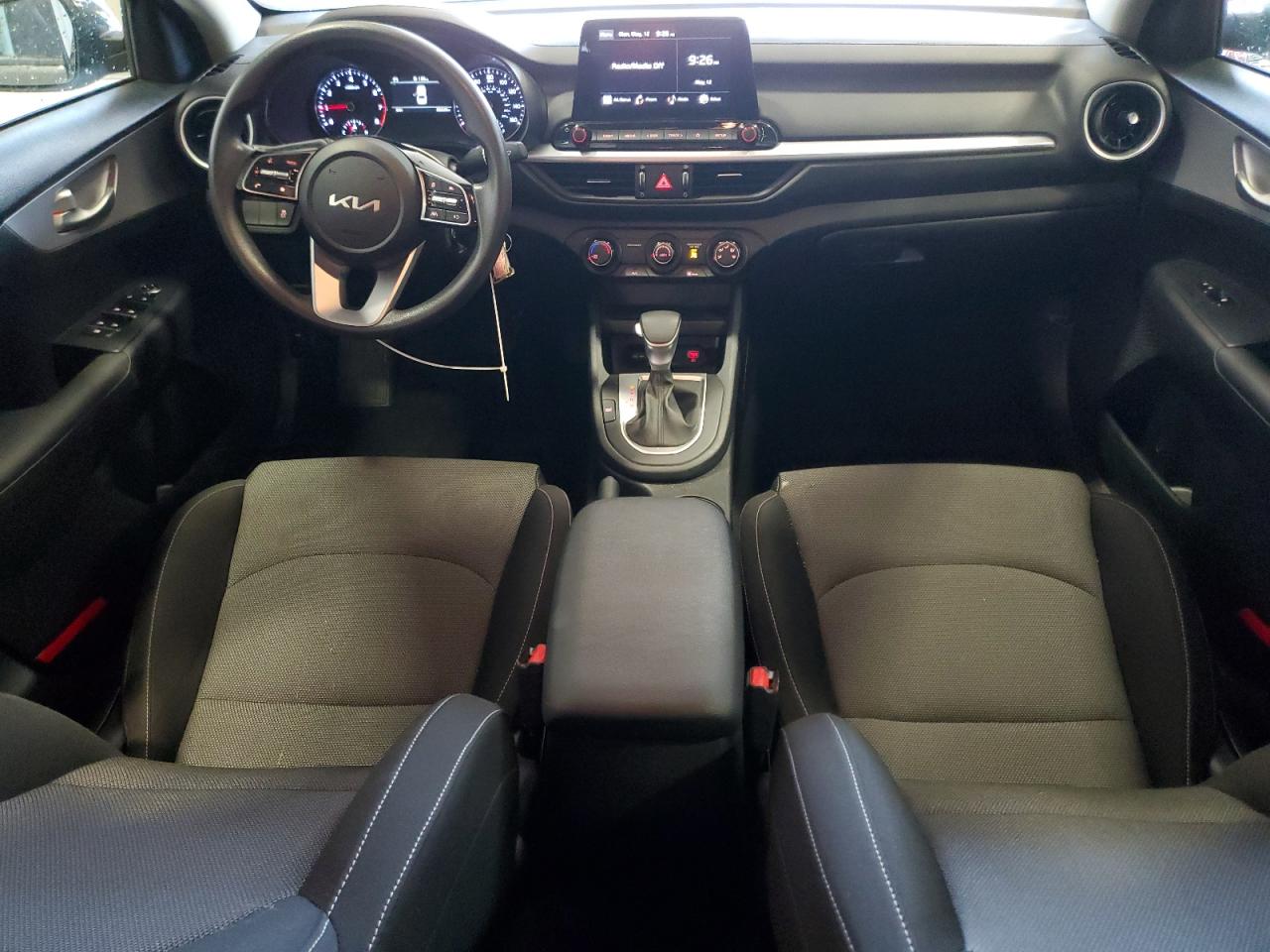 2024 Kia Forte Lx VIN: 3KPF24AD4RE768467 Lot: 56329125