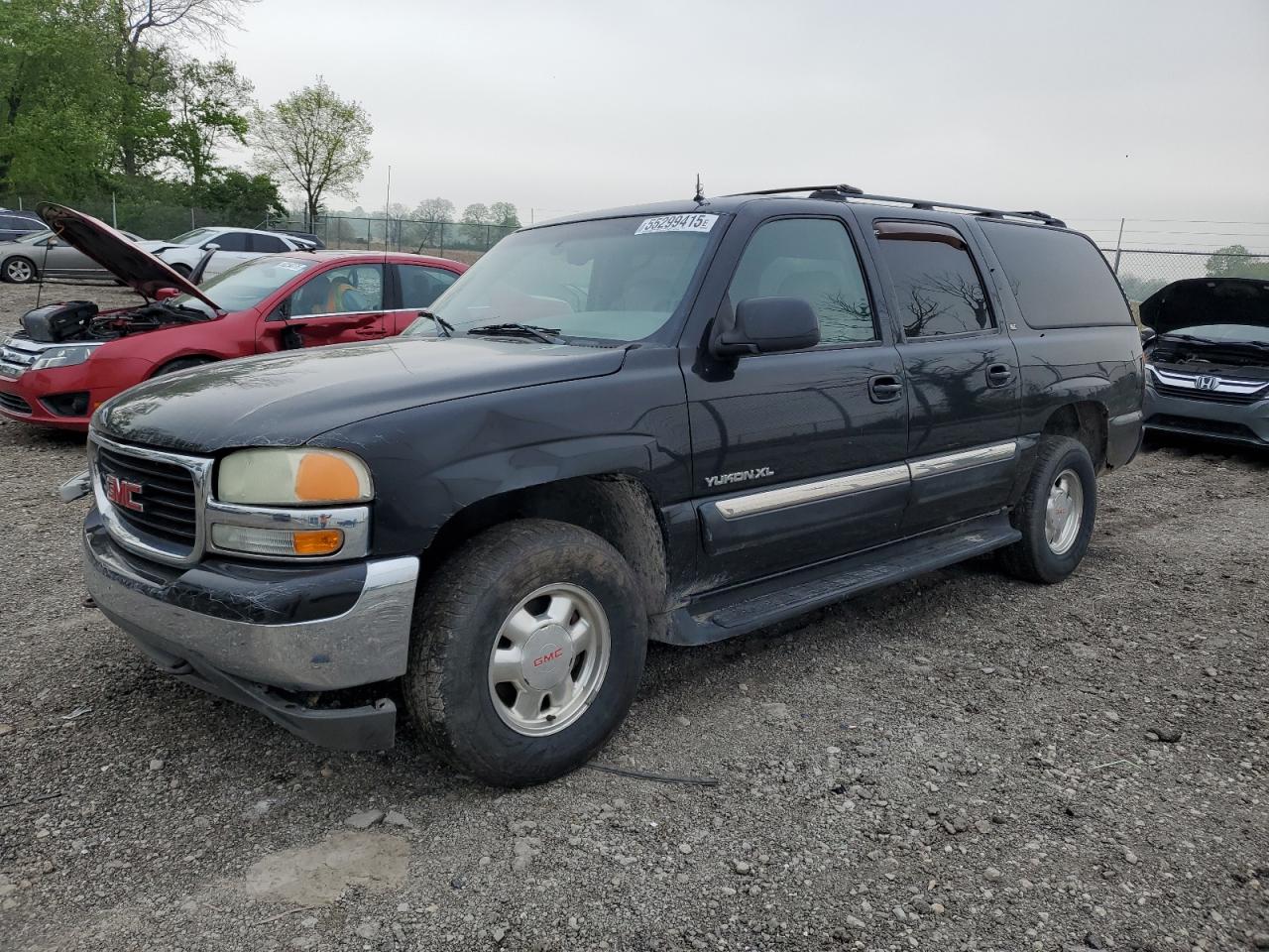 2002 Gmc Yukon Xl K1500 for Sale in Cicero, IN - All Over