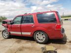 2007 Lincoln Navigator  na sprzedaż w Albuquerque, NM - Front End