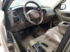 2002 Ford F150 Supercrew   იყიდება Concord-ში, NC - Damage History